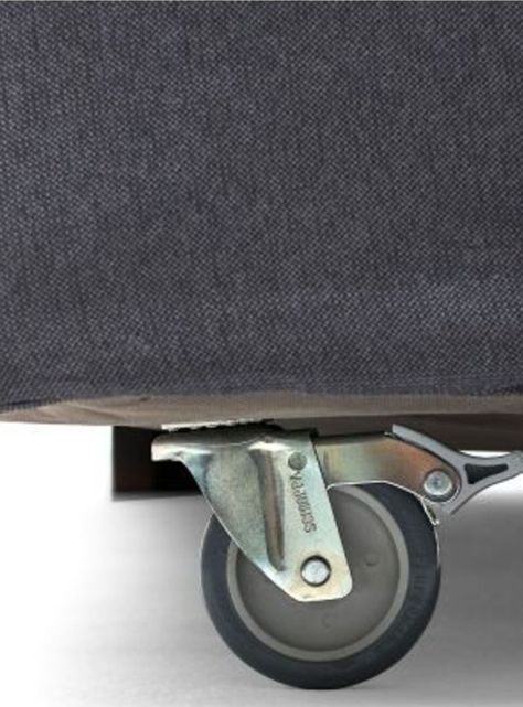 Cama Americana Duo Pocket Full Base Dividida-3