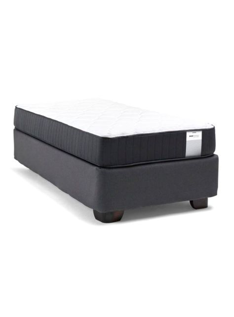Cama Americana Dúo Pocket 1 Plaza Plus-1