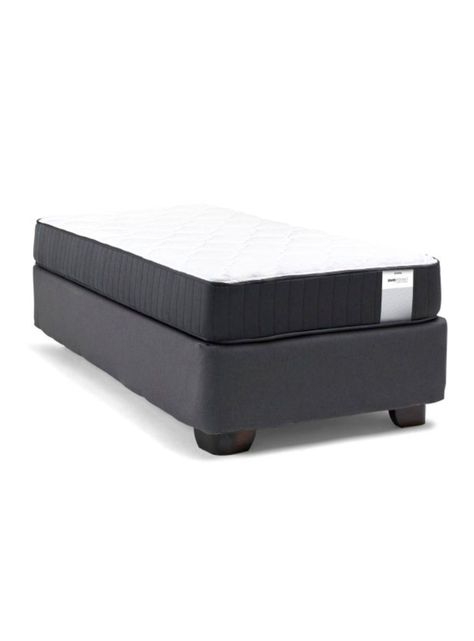 Cama Americana Dúo Pocket 1 Plaza-1
