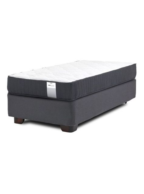 Cama Americana Duo Pocket 1.5 Plazas x 190 cm-0
