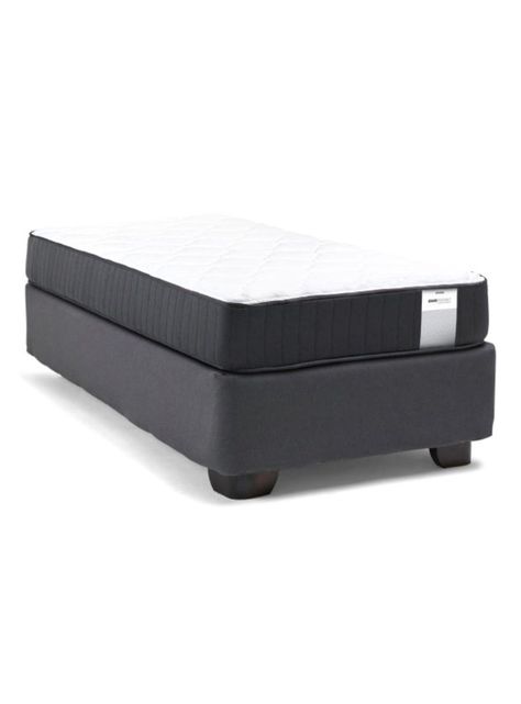 Cama Americana Duo Pocket 1.5 Plazas x 190 cm-1