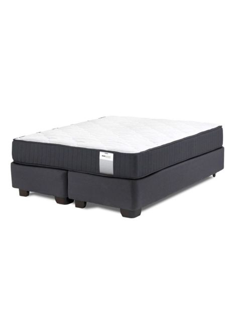 Cama Americana Dúo Pocket 2 Plazas-0