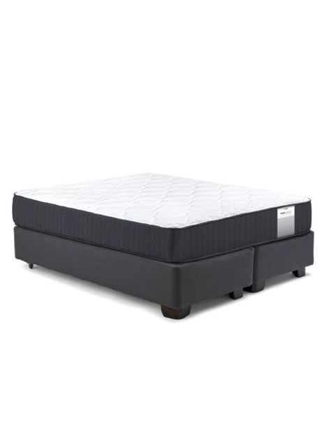 Cama Americana Dúo Pocket King-1