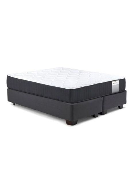 Cama Americana Dúo Pocket Quenn-1