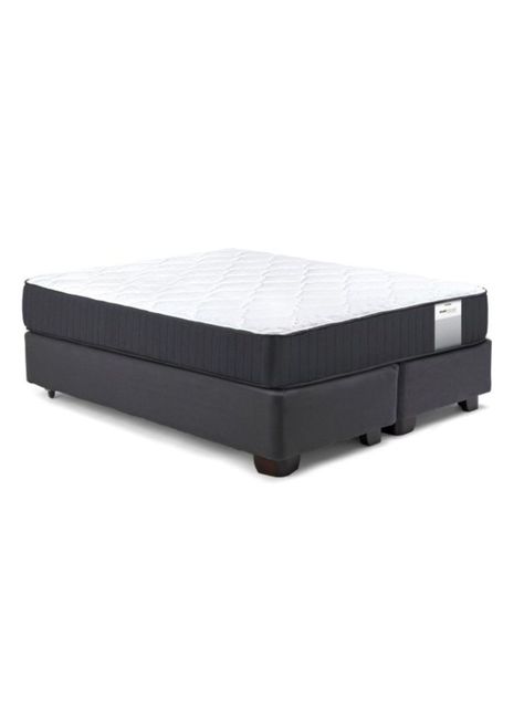 Cama Americana Dúo Pocket Súper King-1
