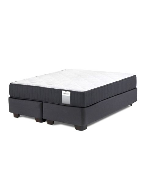 Cama Americana Dúo Pocket Súper King-0