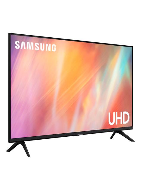 LED 50” AU7090 4K UHD Smart TV-4