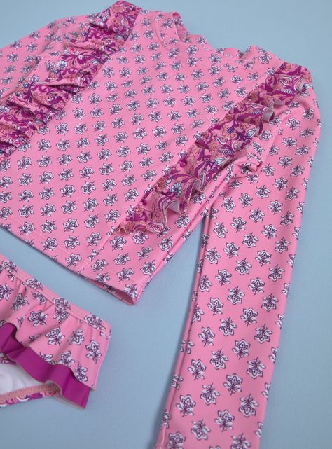 Bikini Traje de Baño Vuelitos con Polera-4
