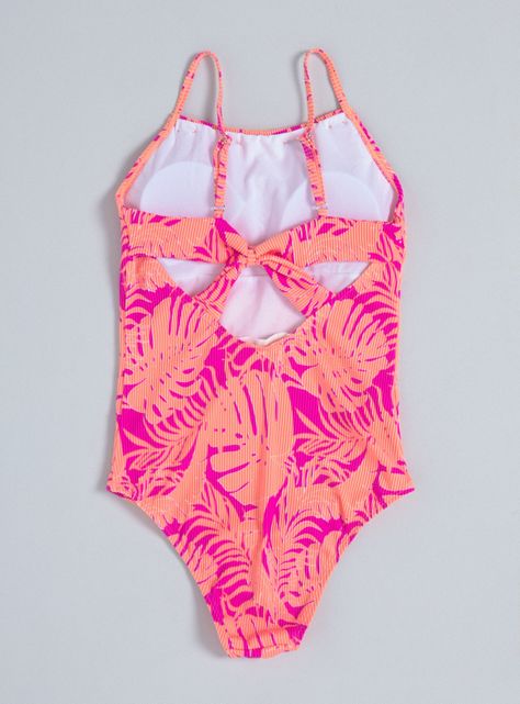 Traje de Baño con Conchitas-1