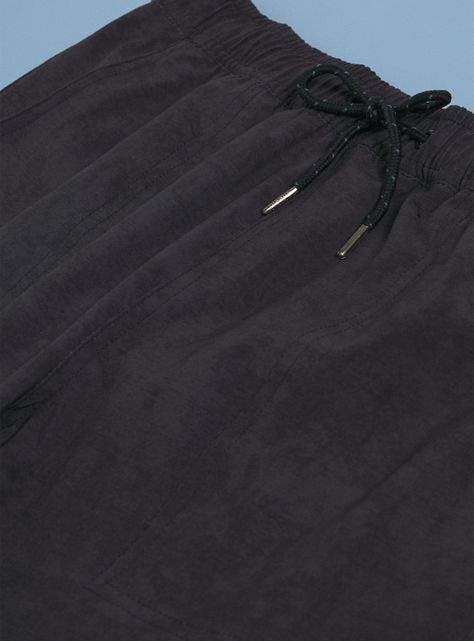 Traje de Baño Lavado Garment Dye-4