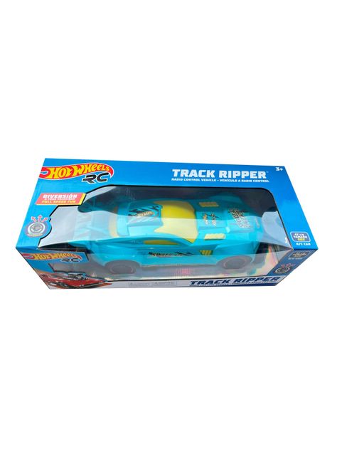 Auto a Control Remoto Track Ripper 42 cm-2
