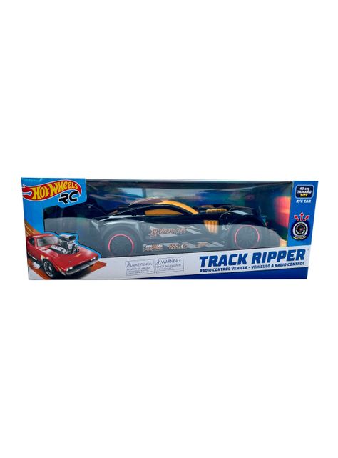 Auto a Control Remoto Track Ripper 42 cm-4