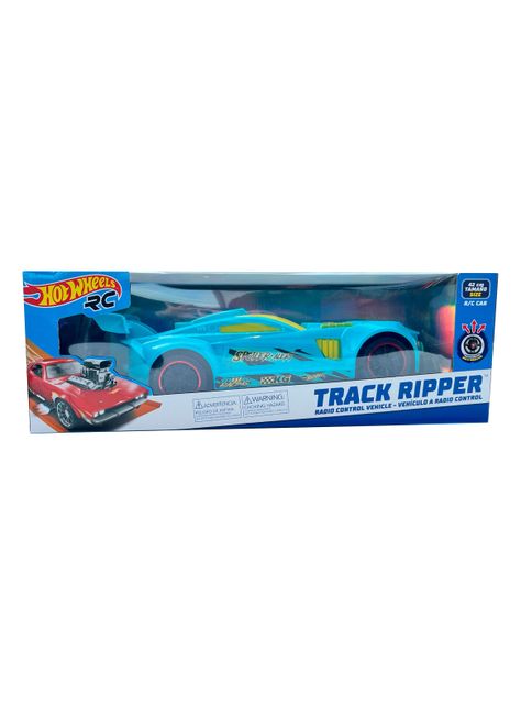Auto a Control Remoto Track Ripper 42 cm-0