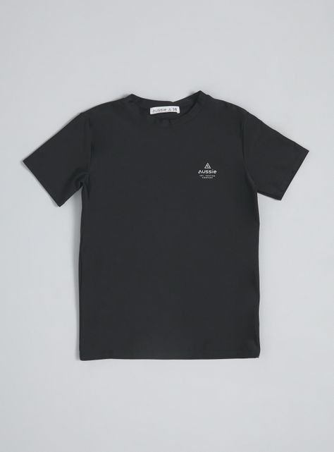 Polera UV con Estampado-2