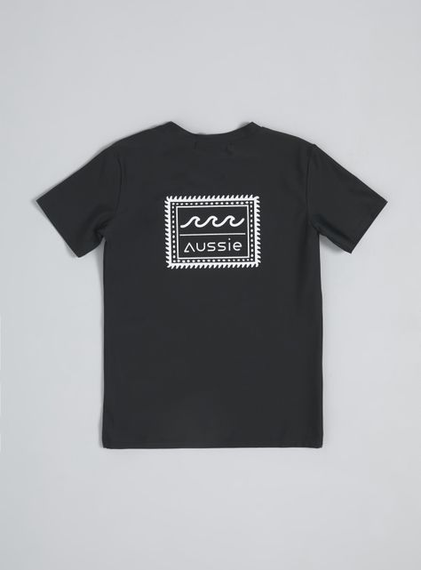 Polera UV con Estampado-3