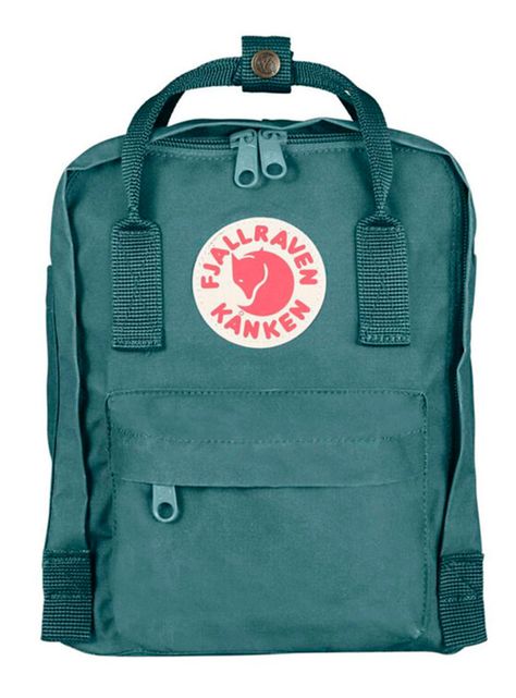 Mochila Fjall Raven Kanken Mini-0