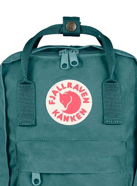 Mochila Fjall Raven Kanken Mini-1