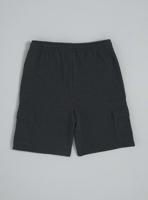 Short Cargo Bolsillos Sport-3