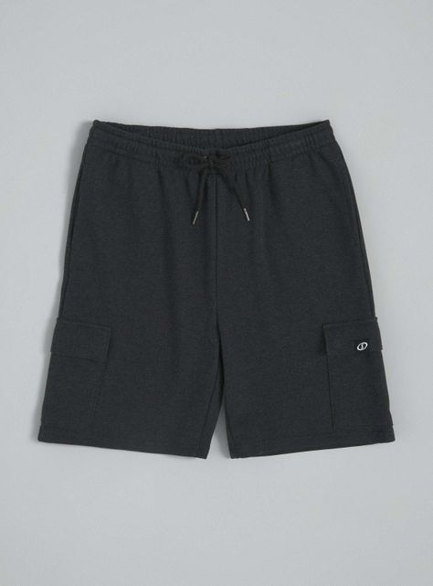 Short Cargo Bolsillos Sport-2