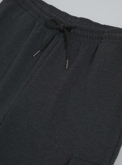 Short Cargo Bolsillos Sport-4