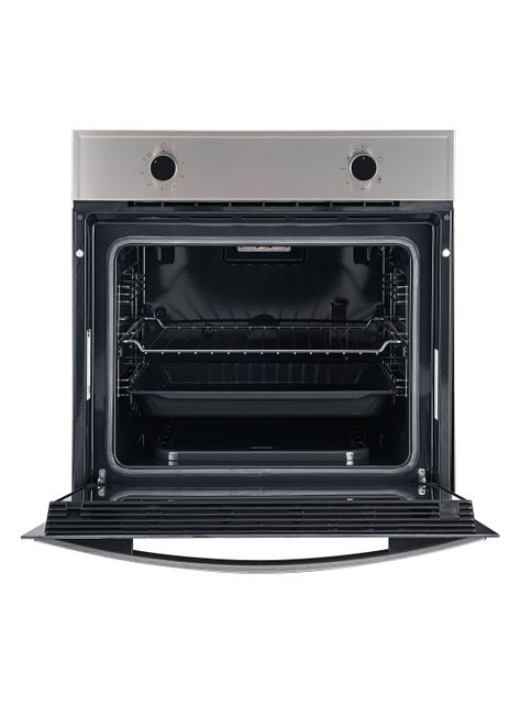 Horno Empotrable a Gas HBB 724 G LPG-1