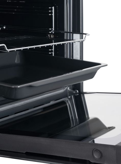 Horno Empotrable a Gas HBB 724 G LPG-4