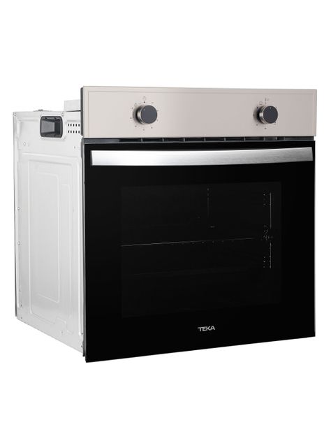 Horno Empotrable a Gas HBB 724 G LPG-3