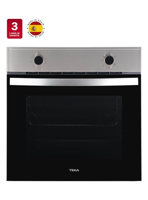 Horno Empotrable a Gas HBB 724 G LPG-2
