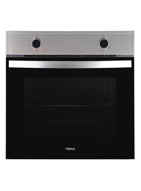 Horno Empotrable a Gas HBB 724 G LPG-0