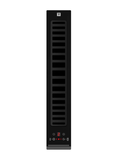 Campana Modular Serie VarioPro FIH-16760 TOS BK Negra-0