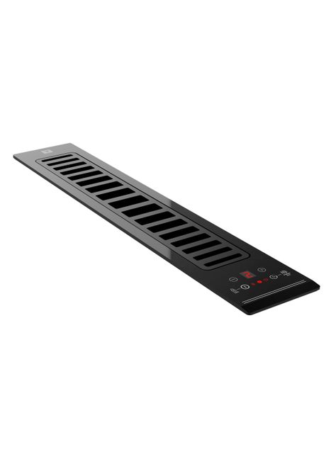 Campana Modular Serie VarioPro FIH-16760 TOS BK Negra-4