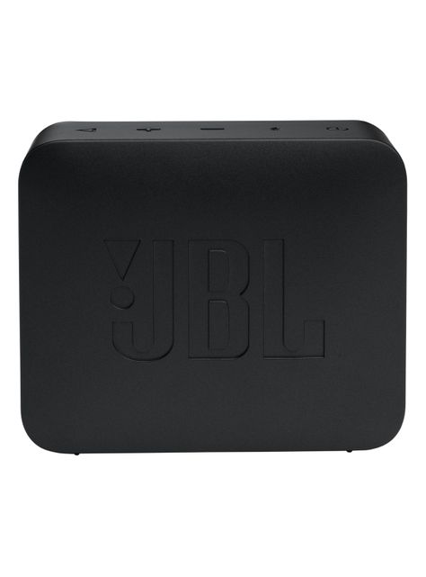 Parlante Bluetooth GO Essential Black-1