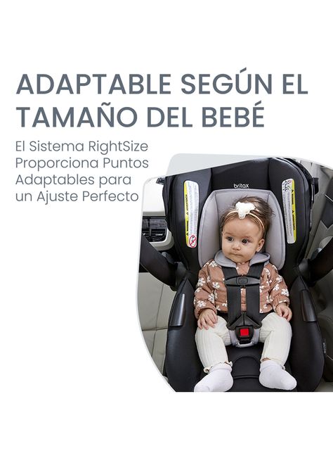 Coches Travel System Brook-Willow Onix Glacier-4