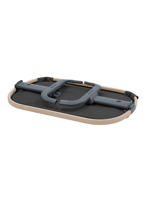 Cuna Colecho Lora Air Beyond Graphite-4