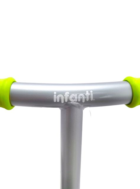 Scooter Q Verde Infanti-2