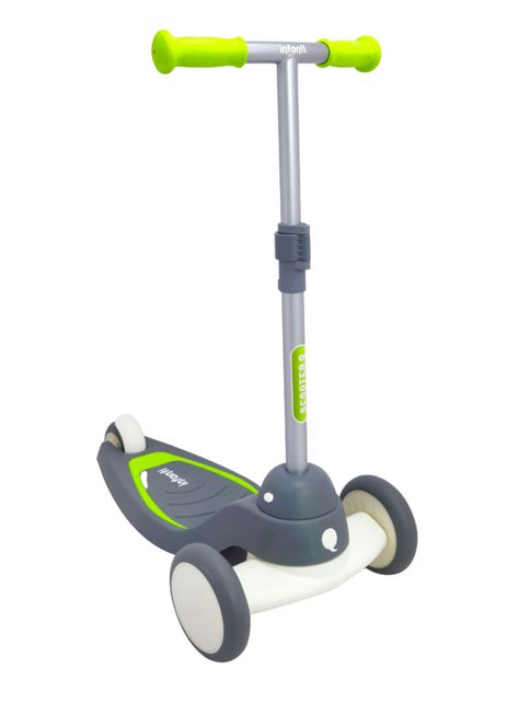 Scooter Q Verde Infanti-1