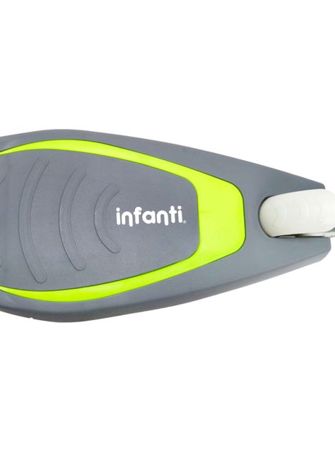 Scooter Q Verde Infanti-3
