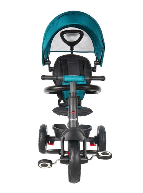 Triciclo Go Ride Infanti-4