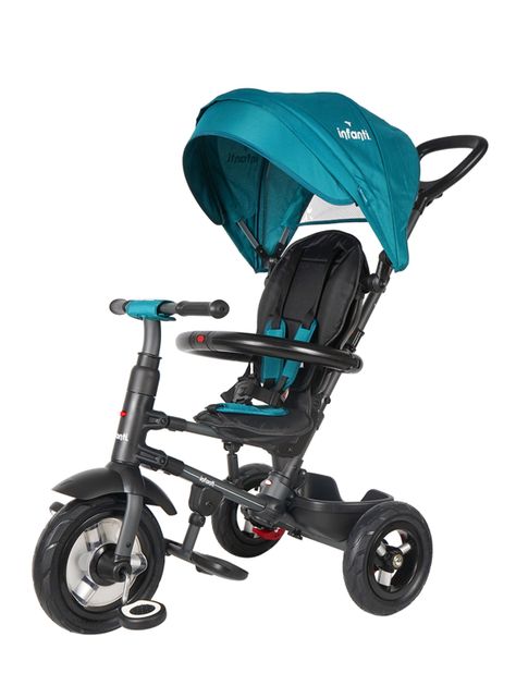 Triciclo Go Ride Infanti-0