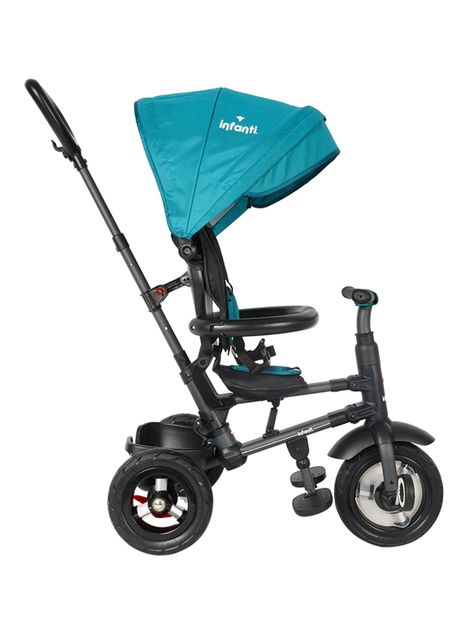 Triciclo Go Ride Infanti-2
