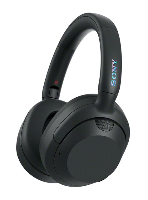 Audífonos Bluetooth Noise Cancelling WH-ULT900N Negro-0