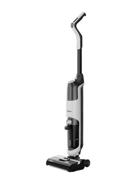 Aspiradora Vertical con Mopa y Limpieza Automática X6-4