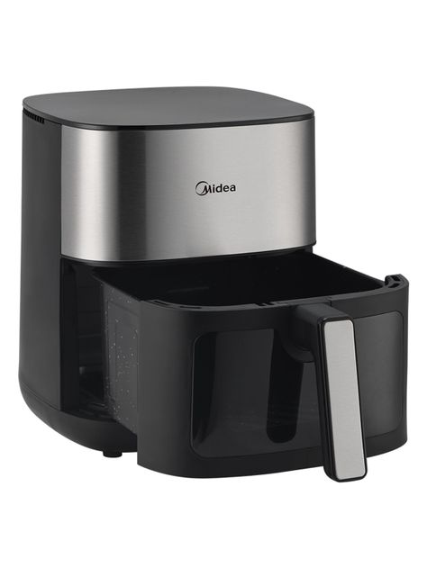 Freidora de Aire digital 6.5 Litros MF-TN65DBK-2