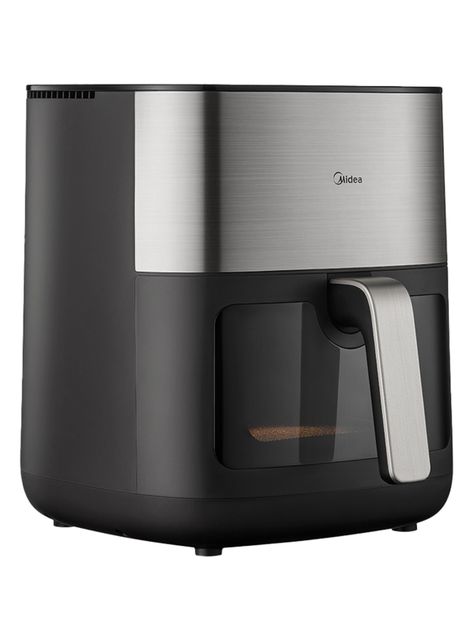 Freidora de Aire digital 6.5 Litros MF-TN65DBK-1