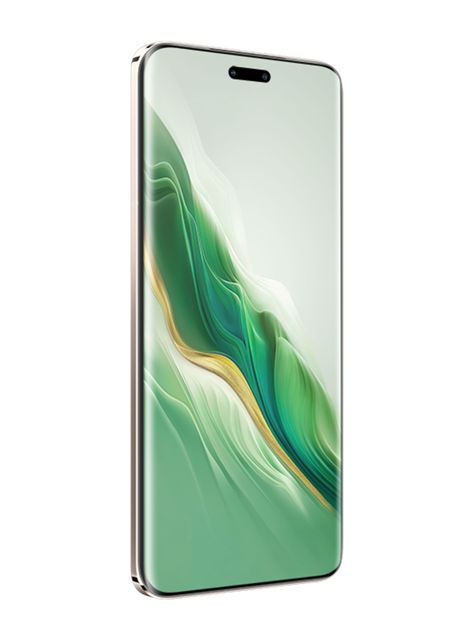 Smartphone Magic 6 Pro 512GB 6.8" Green Liberado + Earphones Honor X5 Pro  Liberado-3