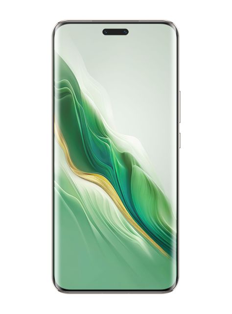 Smartphone Magic 6 Pro 512GB 6.8" Green Liberado + Earphones Honor X5 Pro  Liberado-1