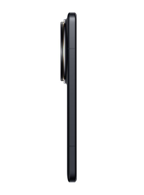 Smartphone Xiaomi 14 Ultra 512GB 6.7" Black Liberado-3
