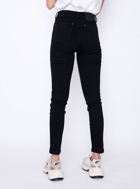 Jeans Ellus Tiro Alto Ellus-2