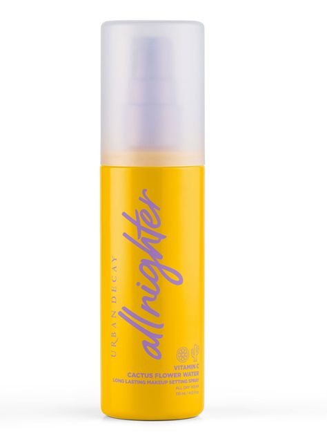 Fijador All Nighter Setting Spray Vitamina C Urban Decay-0