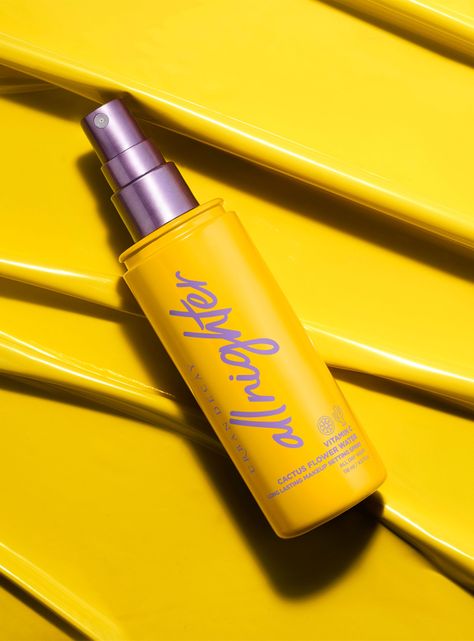 Fijador All Nighter Setting Spray Vitamina C Urban Decay-2